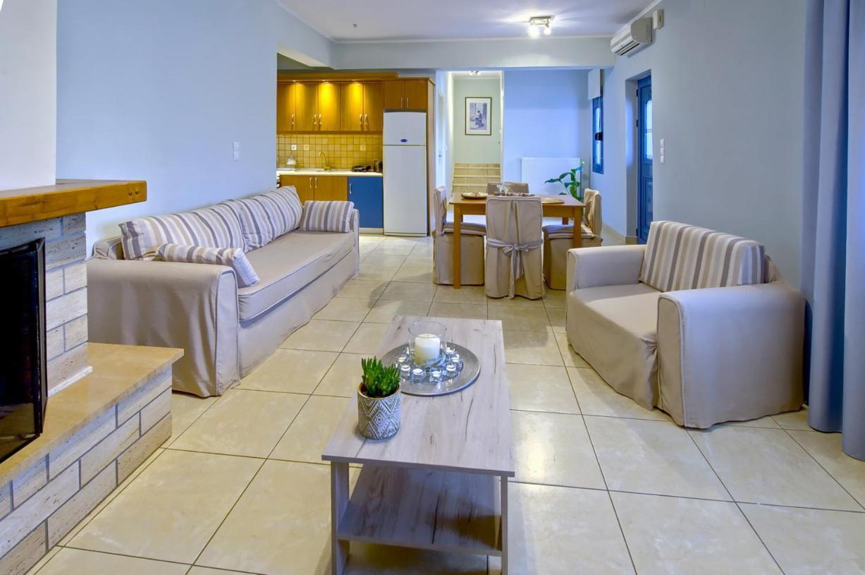 Seasight Living Apartment 普利特拉 外观 照片