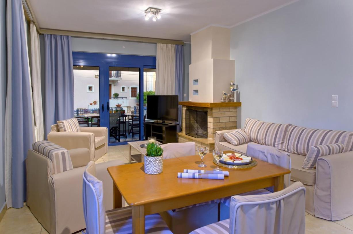 Seasight Living Apartment 普利特拉 外观 照片