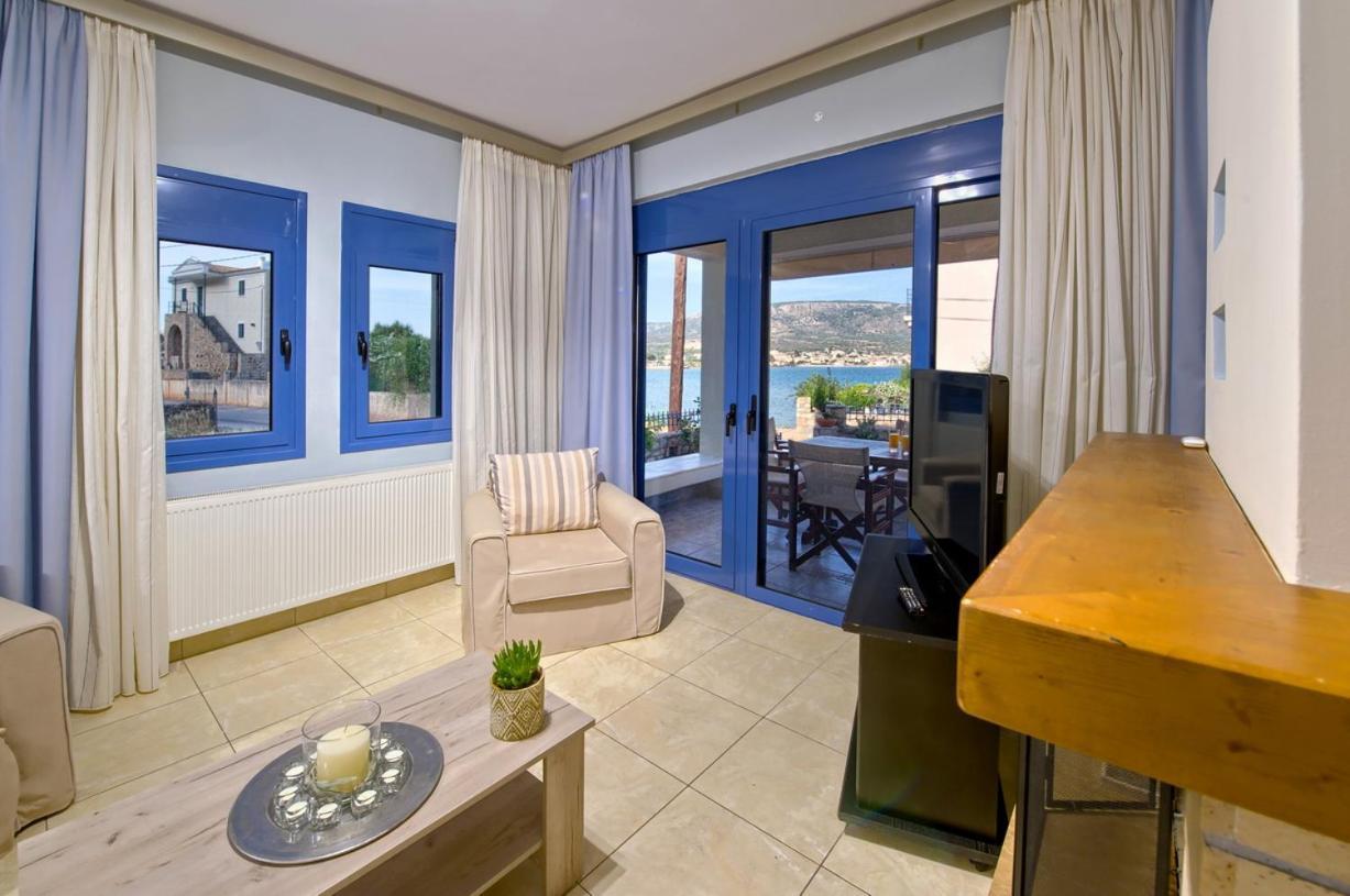 Seasight Living Apartment 普利特拉 外观 照片
