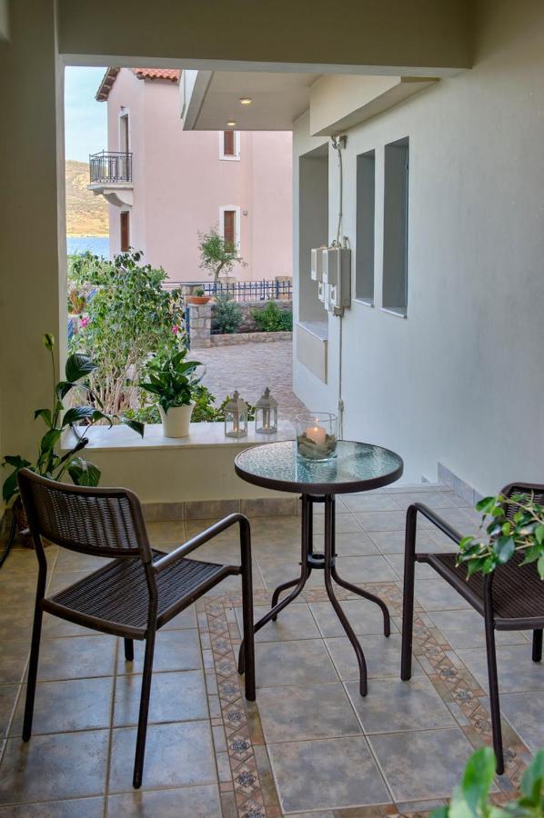 Seasight Living Apartment 普利特拉 外观 照片