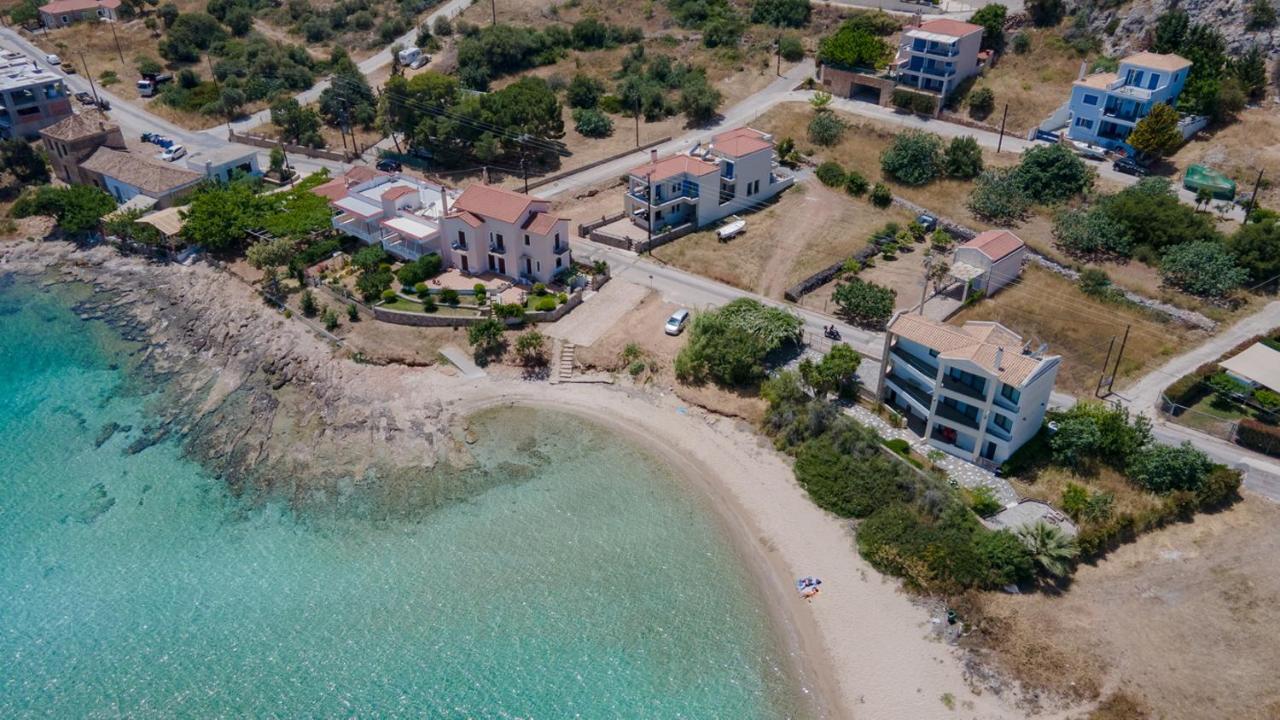 Seasight Living Apartment 普利特拉 外观 照片