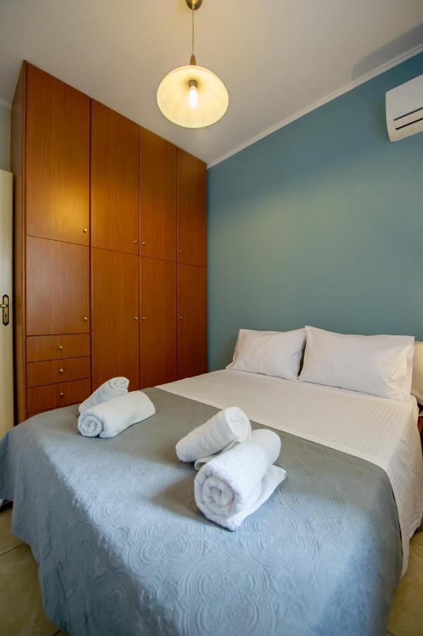 Seasight Living Apartment 普利特拉 外观 照片