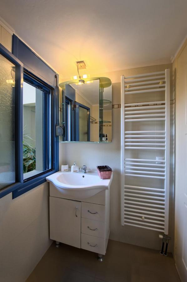 Seasight Living Apartment 普利特拉 外观 照片