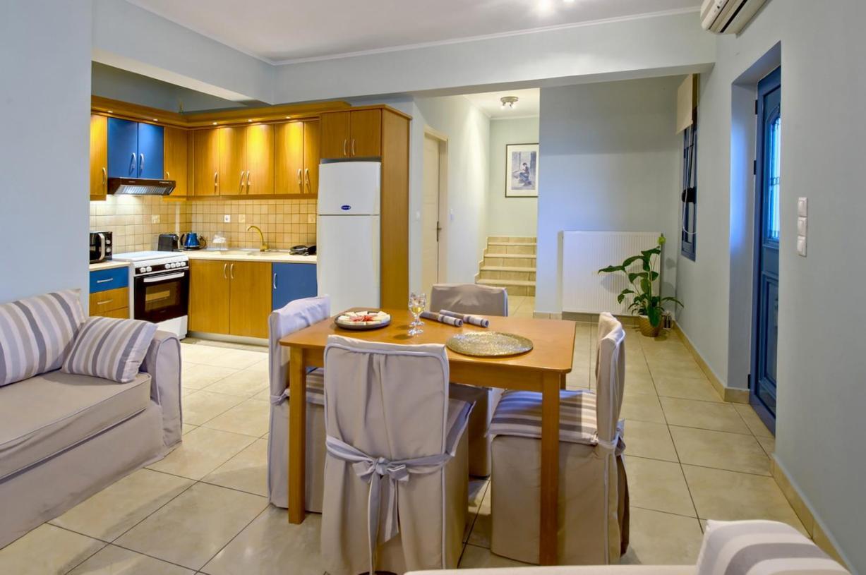 Seasight Living Apartment 普利特拉 外观 照片