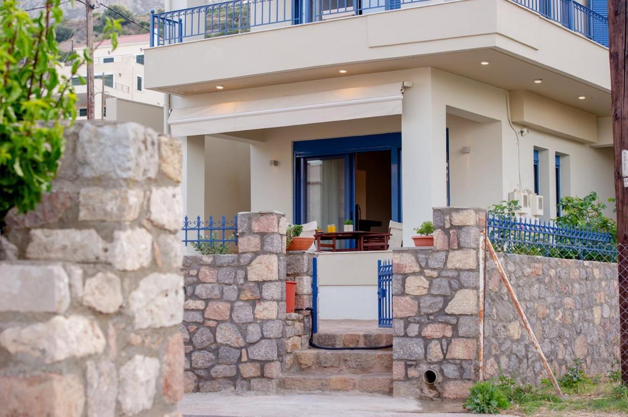 Seasight Living Apartment 普利特拉 外观 照片