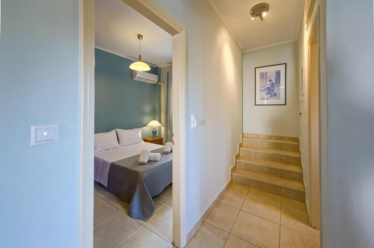 Seasight Living Apartment 普利特拉 外观 照片