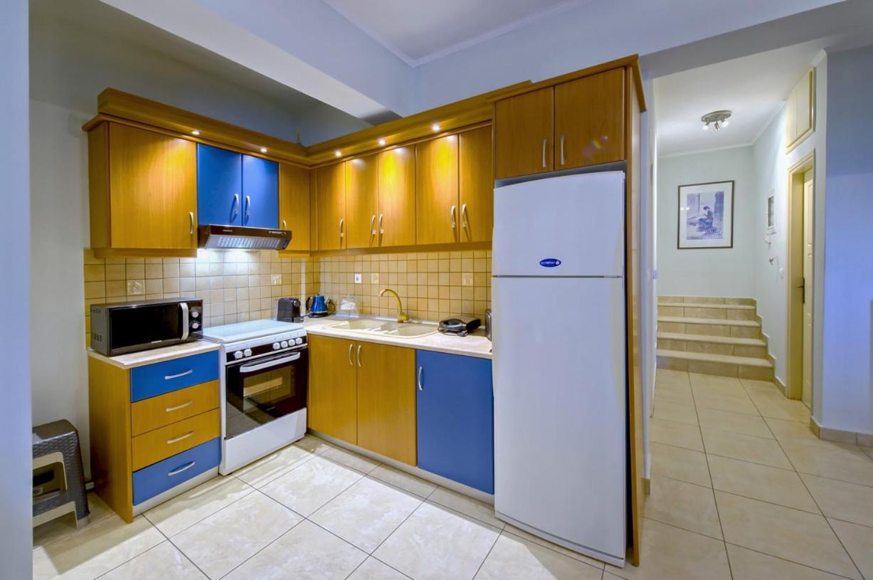 Seasight Living Apartment 普利特拉 外观 照片